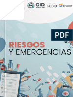 Riesgos y Emergencias