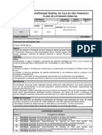 Fundamentos Da Geologia