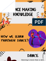 Group-C-DANCE-MAKING-KNOWLEDGE