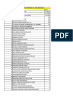 Lista Prévia - Prof.ens.Fund.ii e Med.-biologia