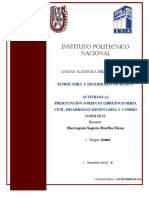 Instituto Politecnico Nacional: Unidad Académica