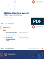 TP222U20 - Sistem Cooling Water - 02