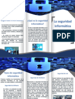 Brochure Sobre La Seguridad Informática,,.