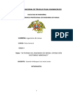 Informe Fisica