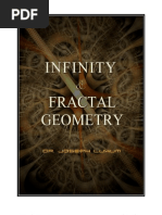 Infinity & Fractal Geometry