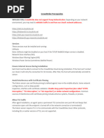 CrowdStrike Sensor Update Policies Guide | PDF | Cloud Computing ...