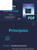 Grupo 02 - ERP Oracle + Empresa ACME
