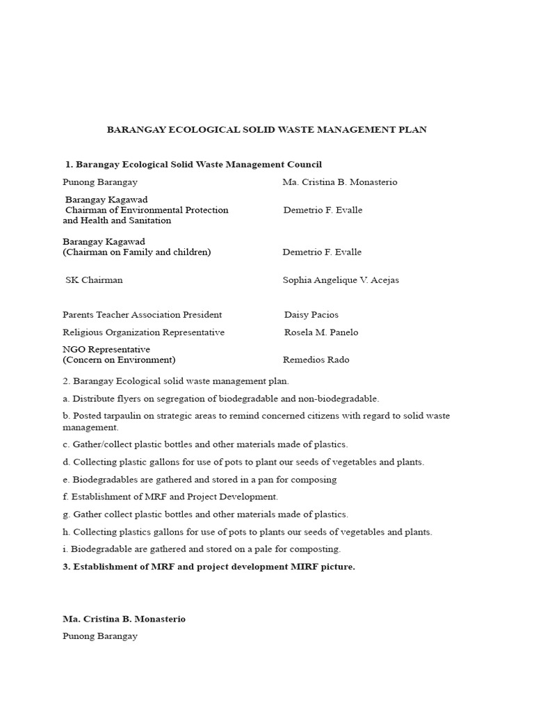 barangay-ecological-solid-waste-management-plan-pdf