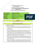 Modul Ajar Ipas (MH Dan Lingkungan)