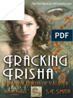 Dragon Lords of Valdier 3 - Rastreando Trish