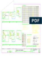 Load Schedule: Ground Floor Lighting Layout Second Floor Lighting Layout Roof Deck Lighting Layout