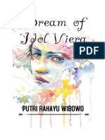 PUTRI RAHAYU WIBOWO - VIII I 26 - Dream of Idol Viera