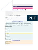 Didactica MODULO 1modulo 1 Evaluación Unidad 1