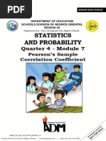 Stat - Prob-Q4-Module-7