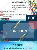 1functions Introduction