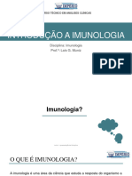 Aula 1 - Apresentação Da Disciplina