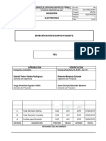 Ecsj Srel SP 0015 - C