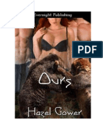 Hazel Gower - The Bears 2 - Ours