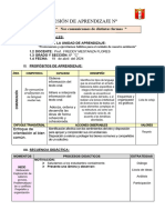 19 ABRIL NOC COMUNJICA distintas FORMAS PROFREDDY