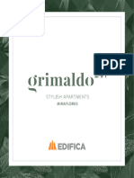 A. Grimaldo Brochure
