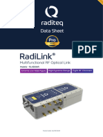 DS RadiLink