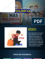 Violencia Taller 02