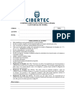 Comportamiento Estructural