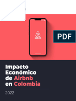 Airbnb LATAM Indesign COLOMBIA