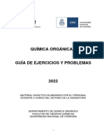 Quimica Organica Ii 2022 - Final