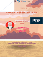 Tugas 2.1 Observasi Lingkungan - Projek Kepemimpinan (Helmiyana Ermanto)