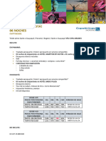 CM Gvptybog01 Panama+Bogotá 06 Nts Act.10abr