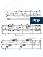 Debussy - Preludes Book 2 - 8 Ondine