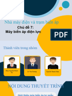 Chủ đề 7