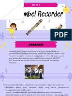 SD Recorder