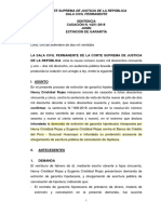 Grupo 5 - Casacion-4251-2018-Junin-LPDerecho