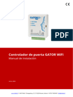 Gator-Wifi Um Esp 2023-06-16