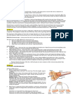 Osteosarcoma