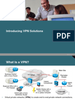 VPN CCNA