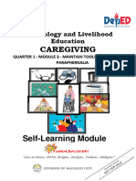 Caregiving GR 7 8 Q1 M3