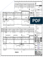 QT1-0-C-UZR-01-00026 - 2 - Trestle Pier Drainage Plan & Section