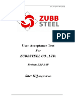 UAT Zubb Steel-HQ Site v.1