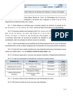 Ccg-For-33 - Edital de Processo Seletivo de Monitoria - Enfermagem-1