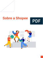 Shopee Aprendiz Program - Apresentação Shopee e Pré-Tarefa