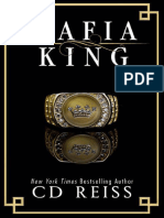 Mafia King 02 - CD Reiss PDF
