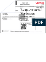 Viettel Post Anh Hai Bao