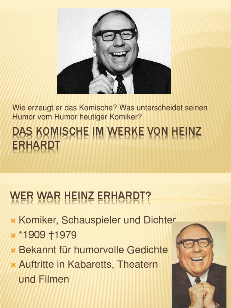 Download Gedichte von heinz erhardt For iPhone