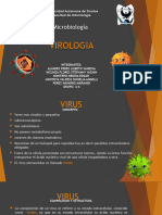 Virologia