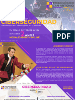 Brochure CIBER