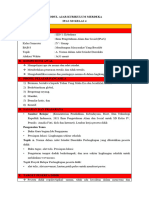 Modul Ajar Kurikulum Merdeka Ipas Kelas 4