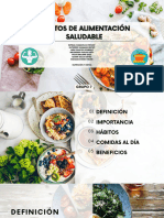 HABITOS DE ALIMENTACIÓN SALUDABLE (1)